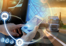 SCALAR soll über traditionelles Flottenmanagement übertreffen. Bild: ZF