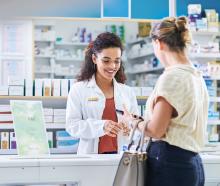 Transparentere Prozesse in der Pharmaindustrie sollen das Vertrauen der Konsumenten steigern. Bild: Zebra