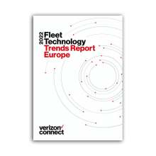 fleet-technology-trends-report-europe_Verizon Flottenmanagementsysteme: 86 Prozent der Anwender erreichen ROI innerhalb eines Jahres