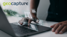 costControl soll für ein digitalisiertes Kostenmanagement auf Baustellen sorgen. Bild: geoCapture.