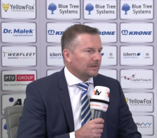 Thomas Piller, Geschäftsführer der idem telematics GmbH. Bild: Telematik-Markt.de