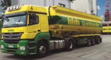Tourvorausschau erleichtert HaBeMa die Produktion. Bild: HaBeMa