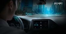 Joynext ist ein Partner der Automotive-Industrie im Bereich Smart Connectivity. Bild: Joynext
