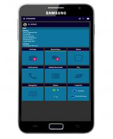Der Vorteil von mO nEXT soll in der flexiblen und schnellen Umsetzung der Implementierungsphase liegen. Bild: mobileObjects