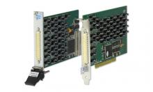 Neue programmierbare Widerstandsmodule für PCI und PXI. Bild: Pickering Interfaces