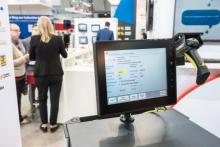proLogistik stellt auf der Messe transport logistic 2017 Telematik-Applikationen für eine agile Handels- und Dienstleisterlogistik vor. Bild: proLogistik GmbH + Co KG