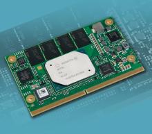 Einzelne Varianten der MSC SM2S-AL-Familie sind für den industriellen Temperaturbereich von -40 – +85 °C verfügbar. Bild: © 2017 MSC Technologies GmbH