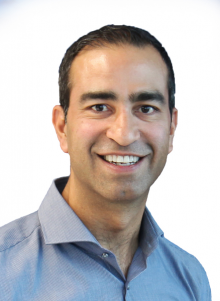 Sanjay Brahmawar wird zum 01.08.2018 neuer CEO der Software AG. Bild: Software AG