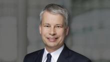 Bundesverkehrsminister Steffen Bilger. Bild: Tobias Koch