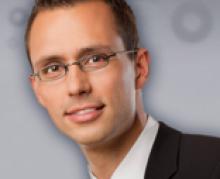 Dipl.-Betriebswirt Enno Däneke. Bild: FMG