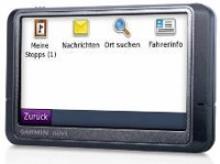 Bild: Garmin