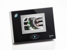 Jederzeit sicher: Zeiterfassung und Zutrittskontrolle mit BMTS. Bild: B Mobile & Time-Systems GmbH