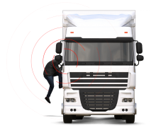 Das Audio Recognition Framework im Truck-Norris-System baut auf Geräuscherkennung mit Künstlicher Intelligenz. Bild: Infinite Devices GmbH