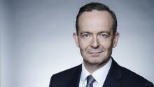 Volker Wissing, Bundesminister für Digitales und Verkehr. Bild: Laurence Chaperon