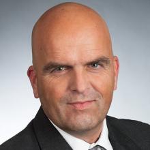 Wolfgang Schmid, Sales Director D-A-CH, Webfleet Solutions. Bild: Webfleet